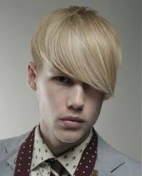 Preppy Boy Hairstyles Boys Haircuts Long Hair Styles Men