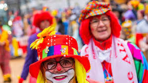 Der rosenmontag wird insbesondere im rheinischen karneval als höhepunkt der karnevalszeit, oft mit dem so genannten rosenmontagszug, begangen. Zcjy Jjbkcccxm