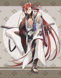 Takasugi Shinsaku (FateGrand Order) - Zerochan Anime Image Board