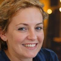 Joanna Oswald's Instagram, Twitter & Facebook