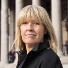 The Psychology of Place in Times of War: Space for All Sides