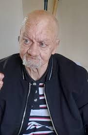 Peter Tierney sadly passed away