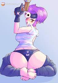 Rule34 - If it exists, there is porn of it  penny (brawl stars)  6657483