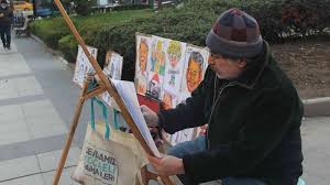 Annesinin 'Komşu Hasan gibi olamaz mısın?' sözüyle bu mesleğe başladı: 33  yıldır devam ediyor