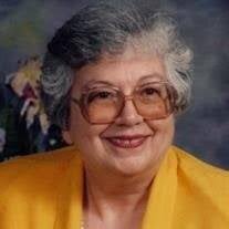 Jo Etta Woodrum Obituary