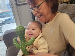 Memories of Terry Lynn Brockel