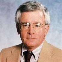 John D. (Jay) Eldridge III Obituary