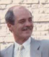 Obituary of Gregory Grant McIntosh