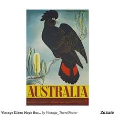 Image Detail For Today Is The Day I Fly 10 000 Miles With Love From Adelaide Posters In 2019 Posters Australia Vintage Travel Posters Travel Posters