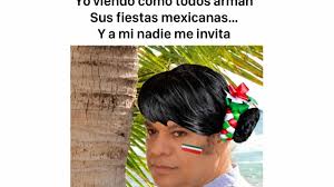 15 de septiembre: Mexicanos dan el Grito ¡pero de risa con estos memes!
