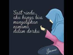 Kita semua tahu, saat orang lain rindu kepada kita maka itu jelas orang tersebut menyayangi kita. Doa Rindu Seseorang Dalam Islam Gambar Islami