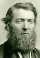 John Cyrus : Family tree by Tim DOWLING (tdowling)