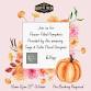 Flower Filled Pumpkins event image