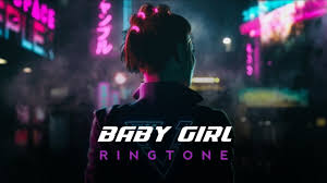 Baby Girl Ringtone Download Now Youtube