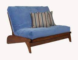 Dillon Warm Cherry Twin Chair Wall Hugger Futon Frame By Strata Furniture Futon Frame Futon Sets Futon Living Room