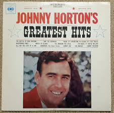 It's official : Johnny will be inducted into the TXCMHOF this coming Sat . 