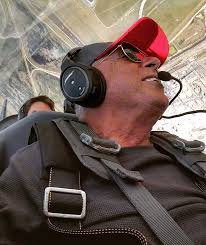 Today I lost my dad “P1K”… he was not only my dad but my best friend in  life. We enjoyed so many amazing memories together and it was a blessing to  have