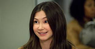 What Happened to Kimiko Glenn