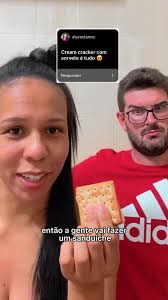 Provando Mixturas Estranhas de seguidores!