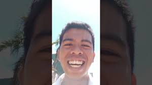 Vlog 06 Tara at mag take Ng exam 😄