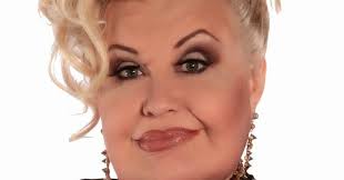 The Heroines of My Life: Interview with Honey West