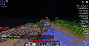 Name it, then below click on. How Will The Minecraft 1 17 Caves And Cliffs Update Affect Old Worlds Quora