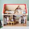Sylvanian families vegetable garden set £11.57. 1