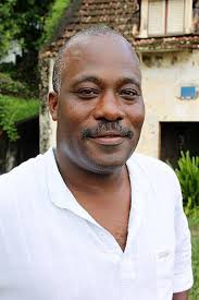 Au revoir père Patrick-Alexis!