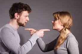 Les pervers narcissiques et les manipulateurs. Mon Mari Est Il Un Pervers Narcissique Ou Seulement Un Gros Egoiste