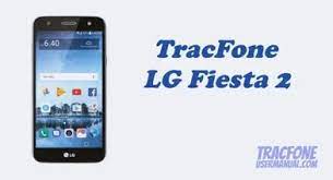 Here are the first new options. Tracfone Lg Fiesta 2 Lte L163bl L164vl User Manual