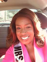 Sonia Rathburn Mrs. Clinton Magnolia State