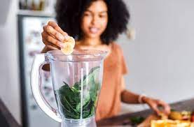 Add it to part of your morning and daily routine. How To Make Healthy And Delicious Smoothies Cleveland Clinic