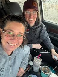 Cache Cattle Challenge Dog Trials