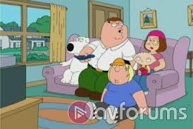 Family Guy: Stewie Griffin - The Untold Story DVD Review | AVForums