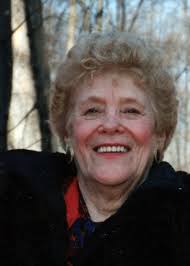 Yvette Deneault Obituary