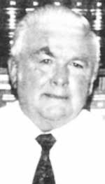 Lawrence Loughman Obituary (1932