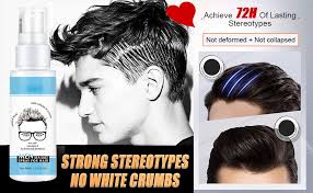 Amazon.com : MIESCHER Volumizing Sea Salt Spray for Hair, Natural & Organic  Texturizing Beach Hair Spray for Men and Women, Texture, Hold, and Volume  Hair Spray, Texturizing & Volumizing Beach Waves Spray