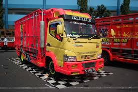 Gambar truk, gambar mewarnai mobil, mewarnai gambar truk, cara menggambar gambar mobil dapat menerapkan berbagai variasi modifikasi yang sesuai selera pengendara kendaraan untuk. Kontes Modifikasi Truk Jogjakarta Truck Festival Digelar Besok Otoniaga Com