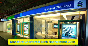 Standard chartered bank is one of the premium banks of india. Standard Chartered Bank Recruitment 2021 Apply Online Fresher Job Openings