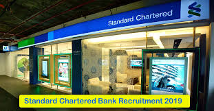 Standard chartered 360° rewards lets you get more out of your relationship with us. Standard Chartered Bank Recruitment 2021 Apply Online Fresher Job Openings
