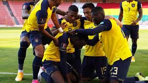 Si la transmisión en vivo y en directo no se encuentra disponible, el resultado será actualizado apenas finalice el partido. Ecuador Vs Colombia Tyc Sports