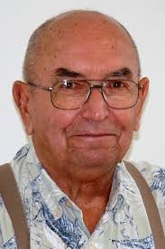 William 'Roy' Moss Sr.