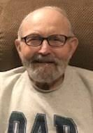 Roger Eberly Obituary (2020)