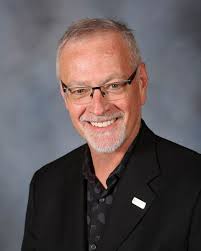 Arizona Rotary D5495 Governor, David Simmer