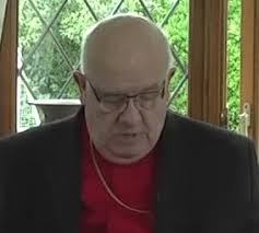 Victims of Trinity Church Brentwood (Elim Pentecostal Church): 13 Years