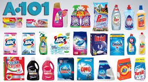 Toz deterjan hangi göze konur? A101 Temizlik Urunleri A101 Online A101 Deterjan A101 Aktuel Urunler A101 Katalog Youtube