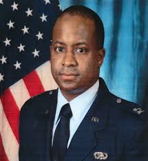 SECAF promotes fallen cyberspace captain to major > Joint Base  Langley-Eustis > Article Display