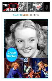 The Sleuth...a Nancy Drew Sleuths Publication