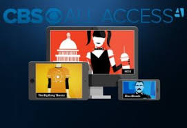 If you're a playstation 4 owner you can use the official cbs all access app from the playstation store on your console. Amazon Channels Offering Cbs All Access With Ads Broadcasting Cable