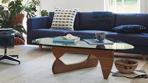 19mm clear tempered glass top material base: The Noguchi Coffee Table Shop Herman Miller On Eq3 Com